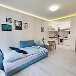 Petit Paul Apartment