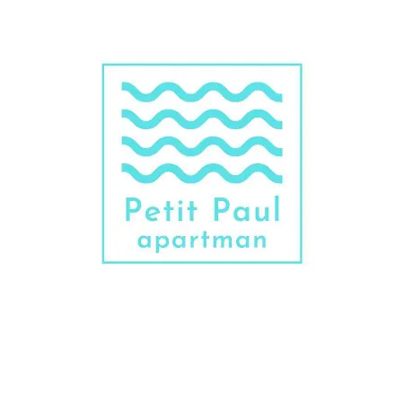 Petit Paul Apartamento *