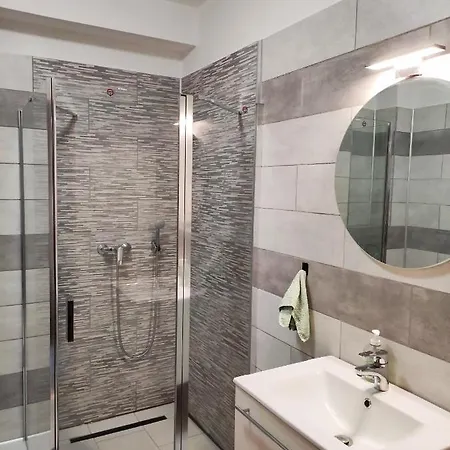 Apartament Petit Paul Keszthely