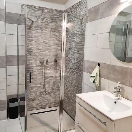 Apartment Petit Paul *