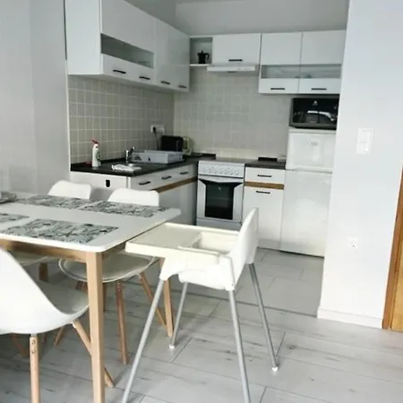 Apartment Petit Paul *