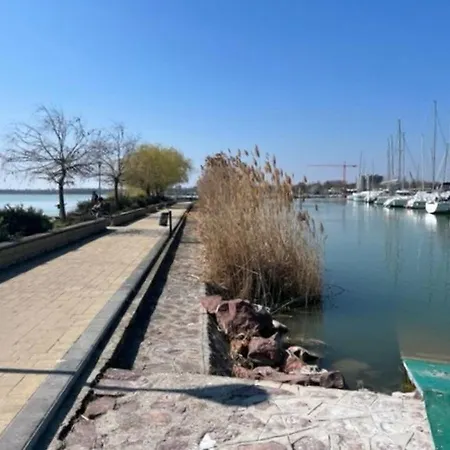 Petit Paul Apartament Keszthely