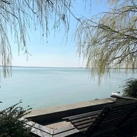 Petit Paul Apartamento Keszthely