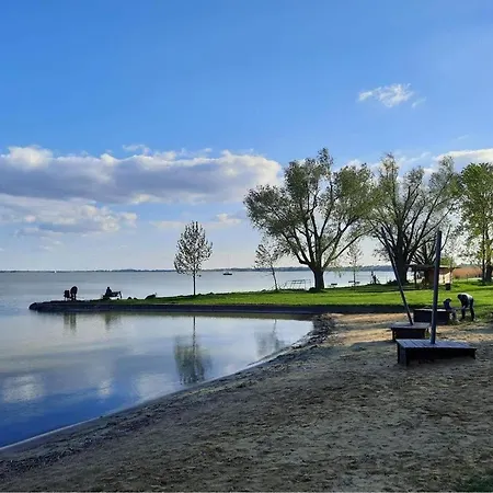 Apartamento Petit Paul Keszthely