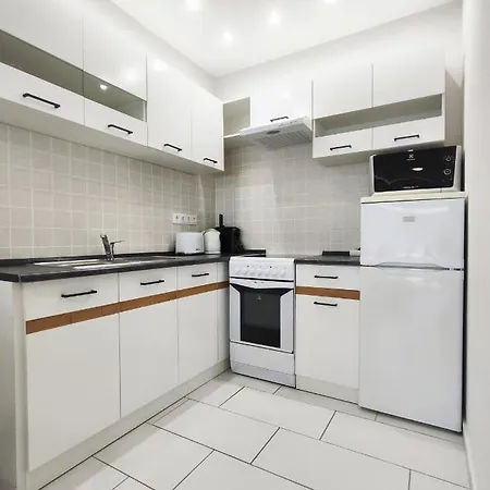 Apartment Petit Paul *