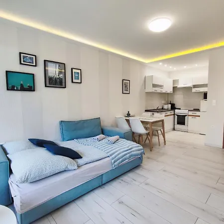 Petit Paul Apartment