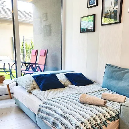 Petit Paul Apartment