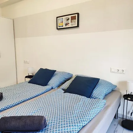 Petit Paul Apartament *