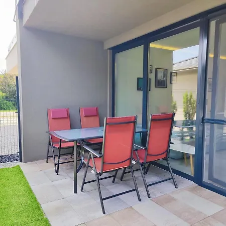 Petit Paul Apartament Keszthely