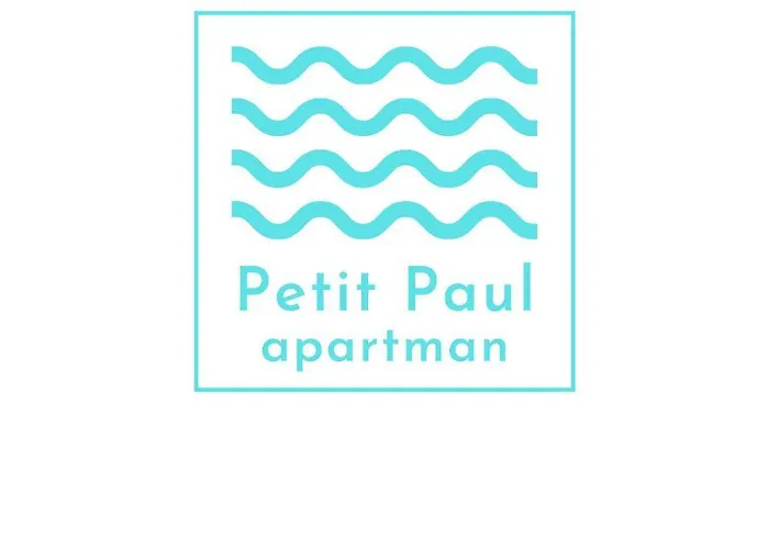 Petit Paul 아파트 *