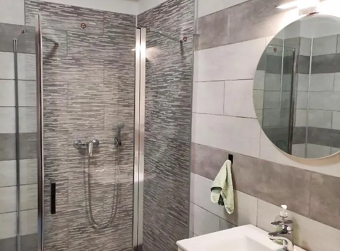 Apartment Petit Paul Keszthely