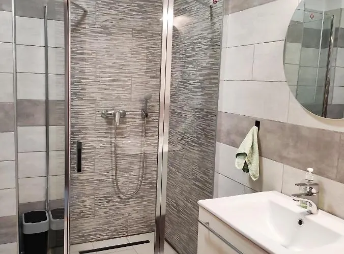 Apartment Petit Paul *