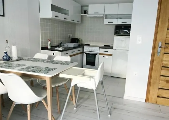 Apartment Petit Paul *