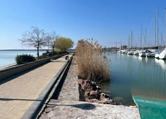 Petit Paul アパート ケストヘイ