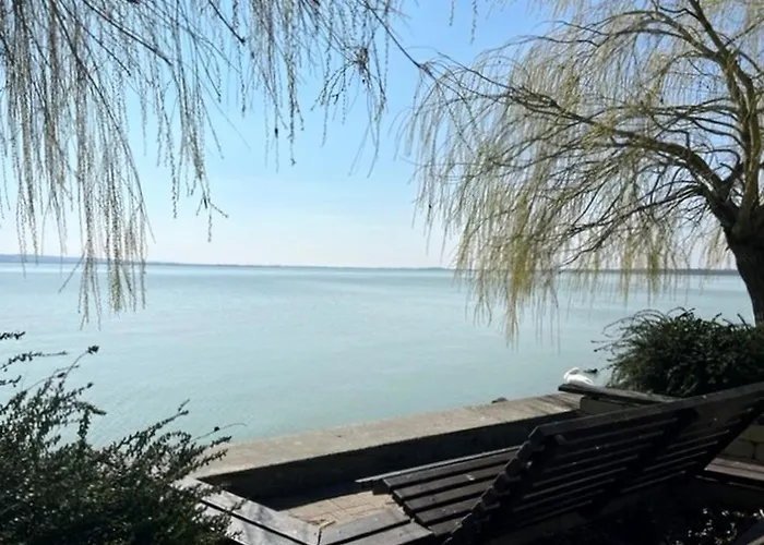 Petit Paul アパート ケストヘイ