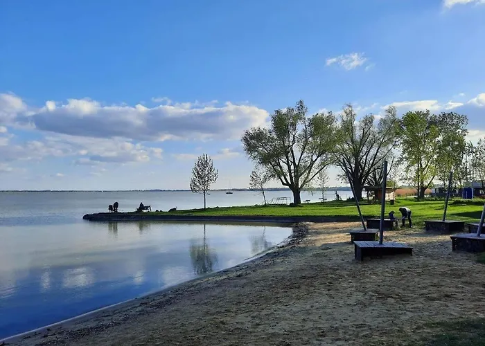 아파트 Petit Paul 케츨리