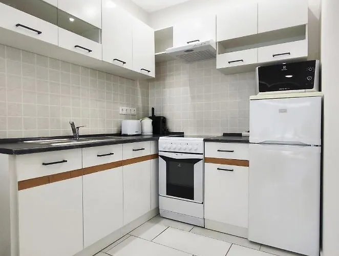 Apartment Petit Paul *