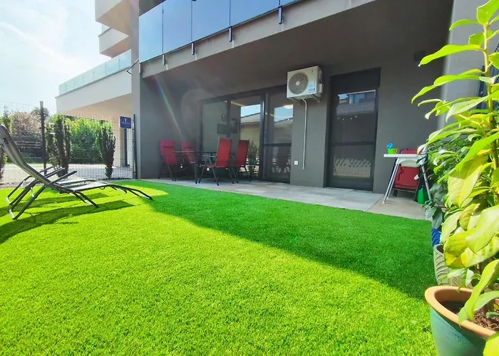 Petit Paul * Keszthely