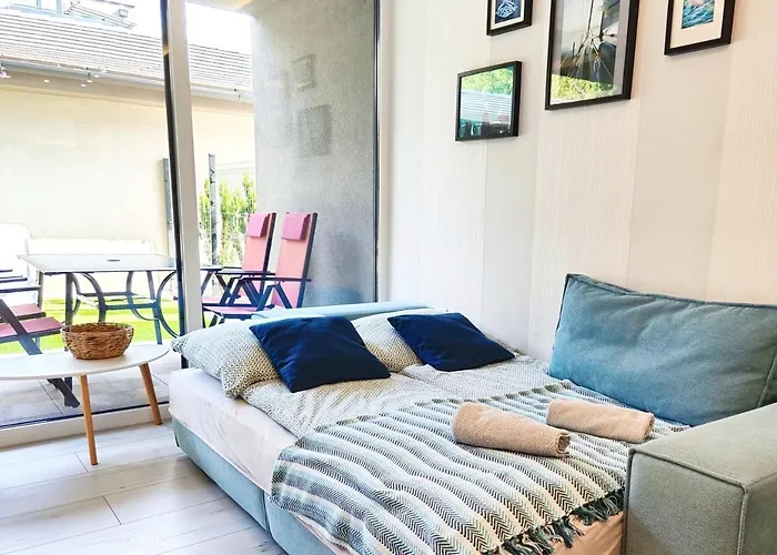 Petit Paul Apartment