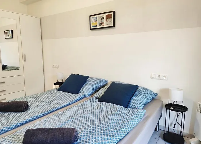 Petit Paul Apartment *