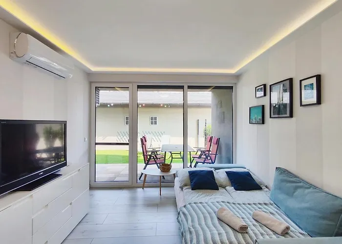 Petit Paul Apartment Keszthely