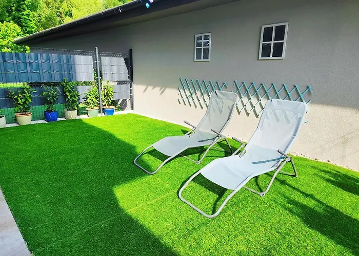 アパート Petit Paul *